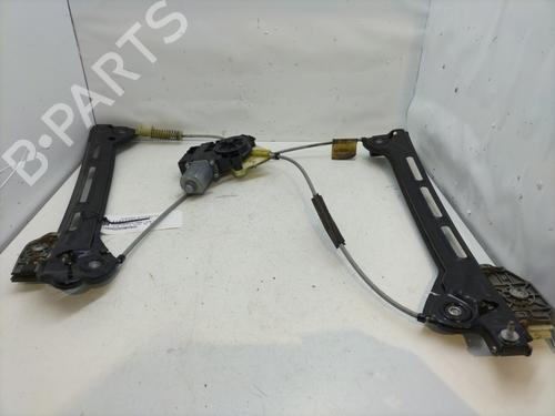 Used Front left window mechanism VW BEETLE (5C1, 5C2) 1.6 TDI (105 hp) 29869044