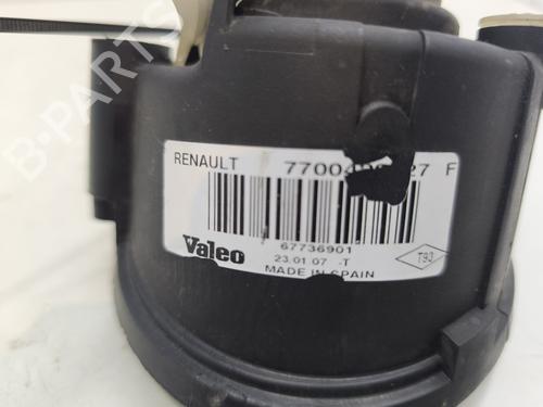 Used Right front fog light Right front fog light OPEL VIVARO A Van (X83) 2.0 CDTI (F7) (114 hp) 26130743 26130743