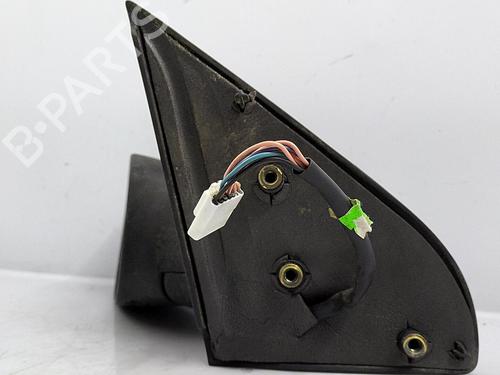 Left mirror LANCIA Y (840_) 1.2 (840AA, 840AF1A) | BP22826314C26 