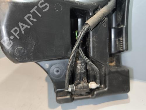 Windscreen washer tank VW POLO V (6R1, 6C1) 1.6 TDI | BP29314930C113 