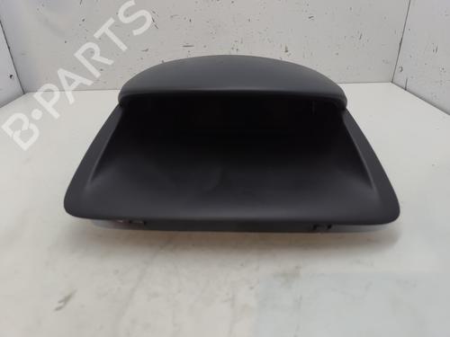 Used Display monitor RENAULT CLIO III Grandtour (KR0/1_) 1.2 16V (KR02, KR0J) (75 hp) 26911392