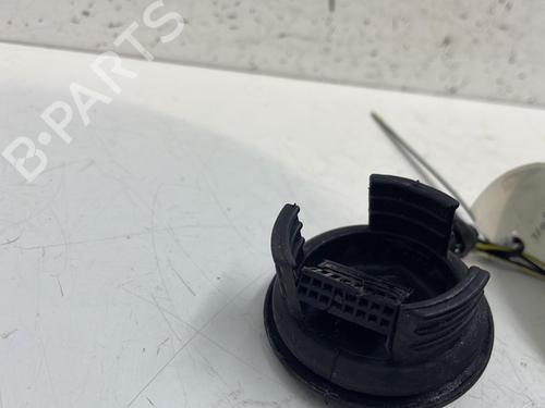 Right mirror AUDI A3 (8P1) 2.0 TDI 16V | BP26954850C27 