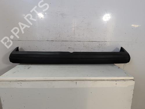 Used Rear bumper VW GOLF II (19E, 1G1) 1.8 GTI (112 hp) 30134730