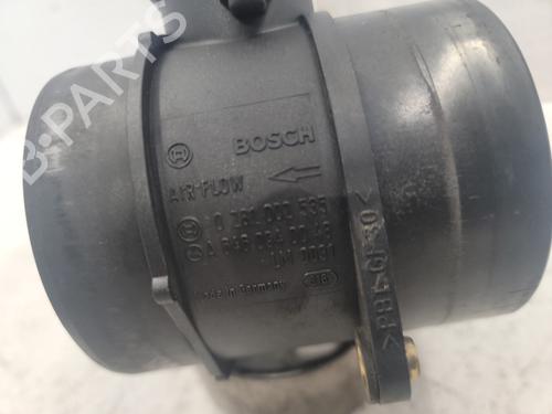 Mass air flow sensor MERCEDES-BENZ E-CLASS (W211) E 270 CDI (211.016) | BP24886808M95 - Image 4
