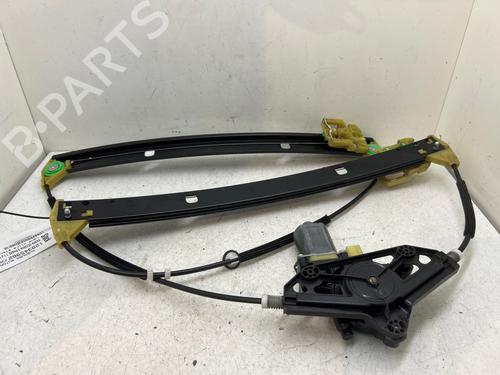 Used Front left window mechanism Front left window mechanism 37472494 37472494