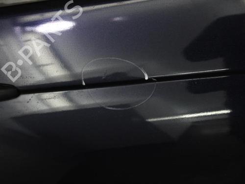 Right rear door BMW 3 Touring (E46) 320 d | BP22815009C5 