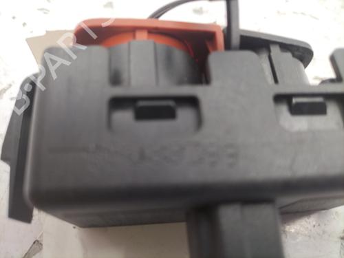 Warning switch RENAULT MEGANE III Grandtour (KZ0/1) 1.5 dCi (KZ1M, KZ1W, KZ0R) | BP22847574I22 