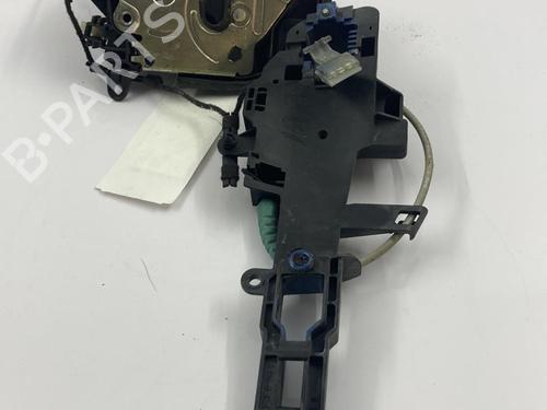 Used Rear left lock BMW 1 (E87) 118 d (122 hp) 22819269