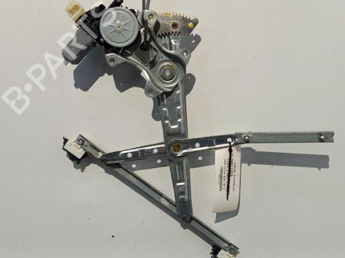 Used Rear left window mechanism Rear left window mechanism 22826258 22826258