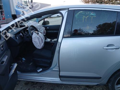 Used Parts PEUGEOT 3008 I MPV (0U_)  1.6 HDi  4618407