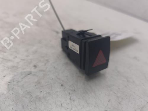 Warning switch VW POLO (9N_, 9A_) 1.4 TDI | BP27238185I22 