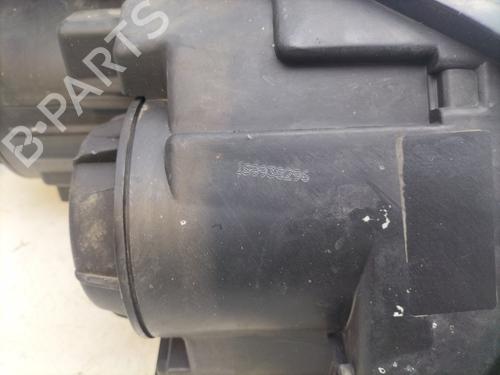 Left headlight CITROËN C8 (EA_, EB_) 2.0 HDi | BP28328266C28