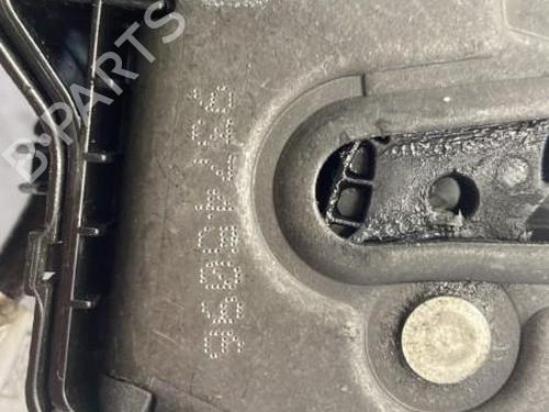 Used Front right lock RENAULT MEGANE IV Hatchback (B9A/M/N_) 1.5 dCi 110 (B9A3) (110 hp) 22842643