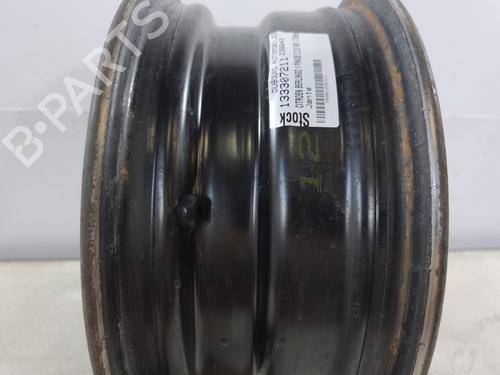 Used Rim Rim 39600222 39600222
