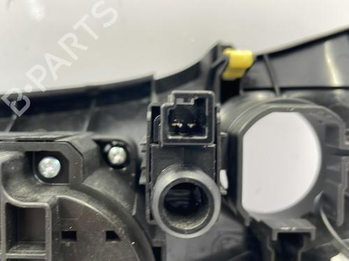 Climate control TOYOTA YARIS (_P13_) 1.5 Hybrid (NHP130_, NHP130) | BP22827368I5 
