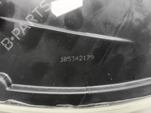 Right headlight SEAT IBIZA III (6L1) 1.2 12V | BP31267843C29 