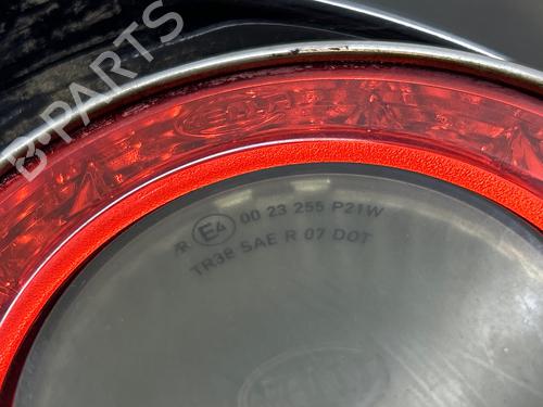 Right taillight BLUECAR BLUEUTILITY EV50 | BP39894037C35 - Image 2