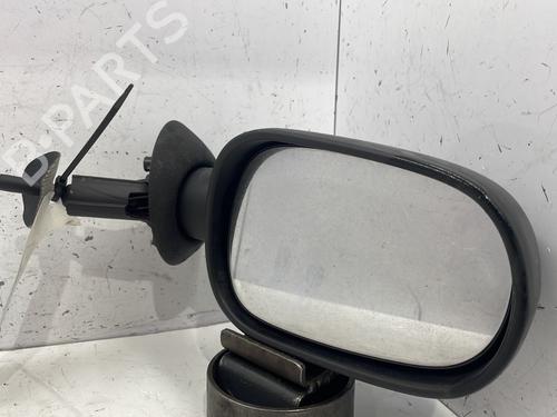Right mirror DACIA LOGAN (LS_) 1.4 (LS0A, LS0C, LS0E, LS0G) | BP24520839C27 - Image 2