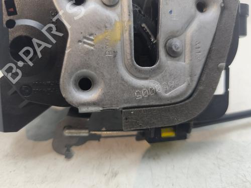 Front right lock RENAULT AUSTRAL TCe 130 (HGM2) | BP37731977C97 - Image 5