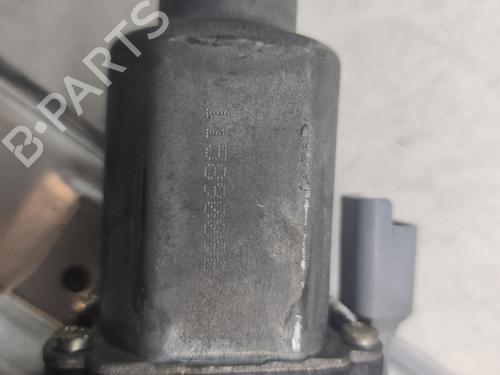 Front left window mechanism CITROËN C3 II (SC_) 1.0 VTi 68 | BP30672215C22 