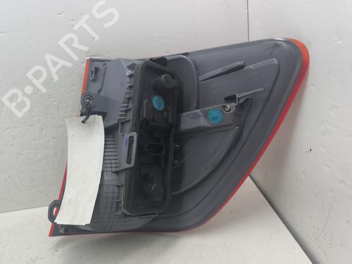 Left taillight BMW X3 (F25) xDrive 30 d | BP31034981C34