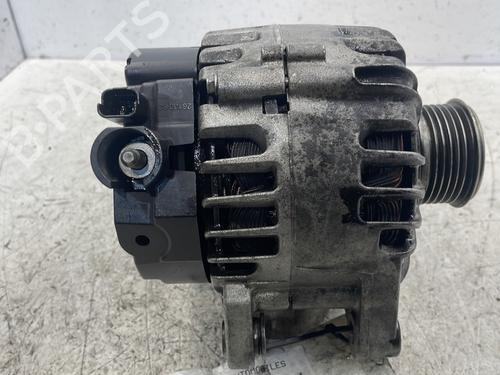 Alternator PEUGEOT 308 II (LB_, LP_, LW_, LH_, L3_) 1.2 THP 130 | BP23888818M7 