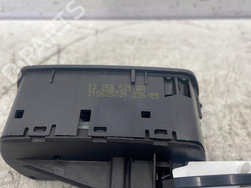 Left front window switch OPEL CORSA D (S07) 1.3 CDTI (L08, L68) | BP24894422I27 - Image 2