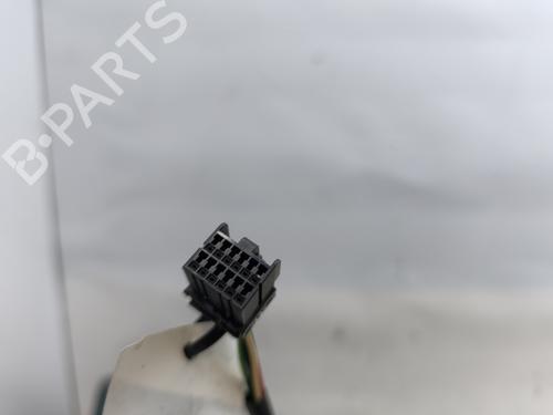 Used Left mirror Left mirror RENAULT ESPACE III (JE0_) 2.2 12V TD (JE0E, JE0H, JE0P) (113 hp) 33413083 33413083