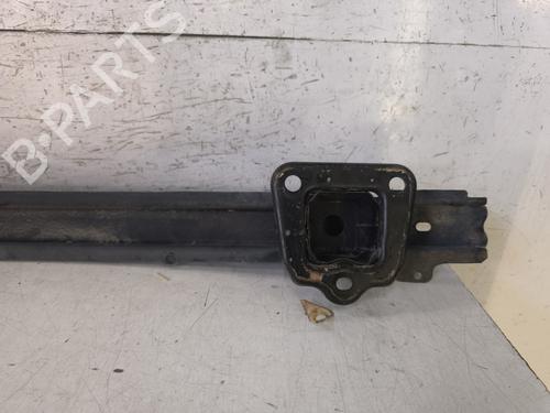 Reforço do pára-choques traseiro Reforço do pára-choques traseiro BMW 1 (E81) [2006-2012] 35961380 35961380