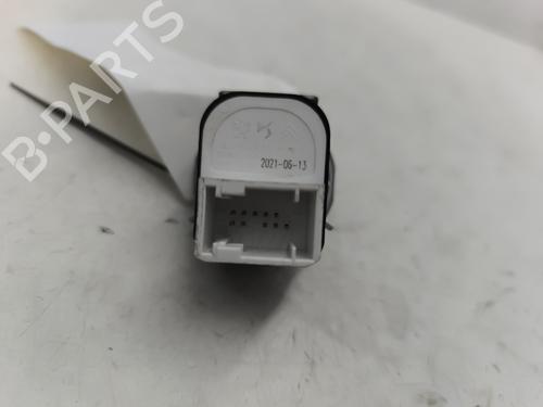 Mirror switch CITROËN C3 III (SX) 1.5 BlueHDi 100 (SXYHYP, SXYHTU) | BP28369892I25 - Image 5