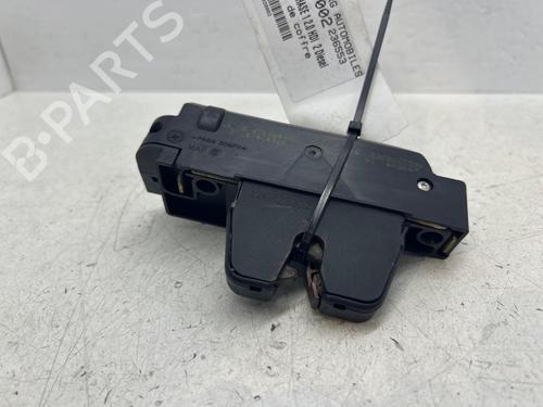Used Tailgate lock Tailgate lock PEUGEOT 407 (6D_) 2.0 HDi 135 (6DRHRH, 6DRHRE, 6DRHRG, 6DRHRJ) (136 hp) 36299365 36299365