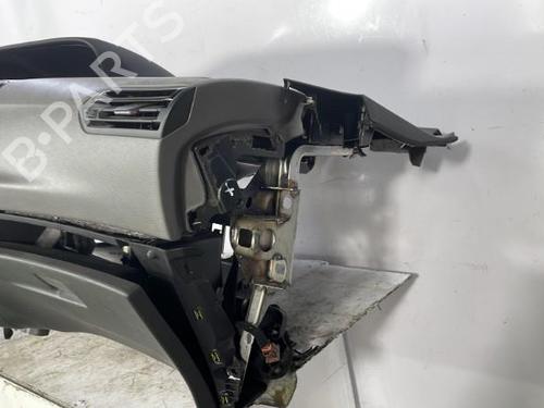 Dashboard CITROËN C4 Grand Picasso II (DA_, DE_) 1.6 HDi / BlueHDi 115 | BP22835292C46 