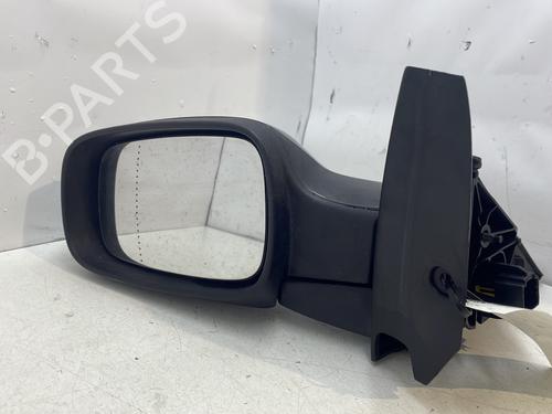 Left mirror RENAULT SCÉNIC II (JM0/1_) 1.9 dCi (JM14) | BP29388719C26 