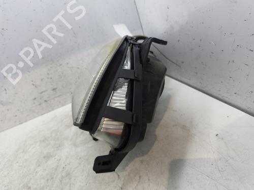 Right headlight OPEL ZAFIRA A MPV (T98) 1.6 16V (F75) | BP28525940C29 