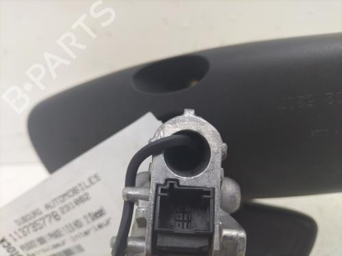 Rear mirror PEUGEOT 5008 (0U_, 0E_) 2.0 HDi | BP29834099I6