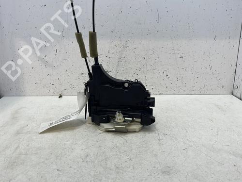 Rear right lock CITROËN C-CROSSER (VU_, VV_) 2.2 HDi | BP28499479C99 