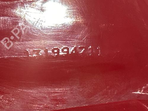 Left taillight BMW 3 Touring (E91) 330 xd | BP39091706C34 - Image 4