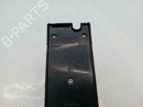 Used Left front window switch Left front window switch FORD FOCUS C-MAX (DM2) 1.6 TDCi (109 hp) 34556412 34556412