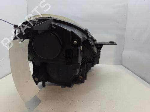 Left headlight ALFA ROMEO GIULIETTA (940_) 2.0 JTDM (940.FXL1A) | BP29598893C28 