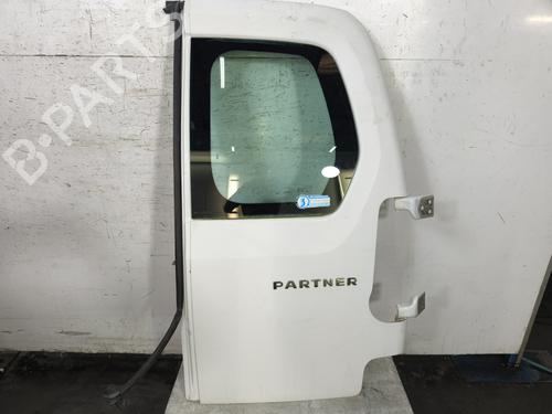 Højre bagagerum dør PEUGEOT PARTNER Box Body/MPV 1.6 HDi 16V (90 hp) 30450990