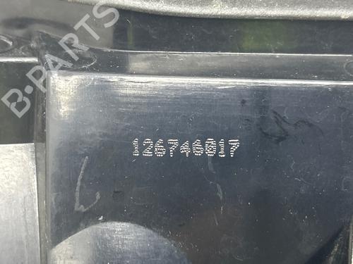 Right taillight RENAULT MODUS / GRAND MODUS (F/JP0_) 1.5 dCi 90 | BP36257499C35 - Image 5