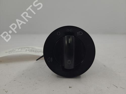 Used Headlight switch Headlight switch VW POLO IV (9N_, 9A_) 1.4 TDI (70 hp) 22821448 22821448
