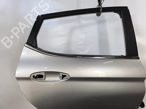 Right rear door FORD FIESTA VII (HJ, HF) 1.1 Ti-VCT | BP29285990C5 