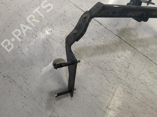 Trækkugle/Mekanisme PEUGEOT BIPPER Tepee 1.3 HDi 75 | BP32436100C141