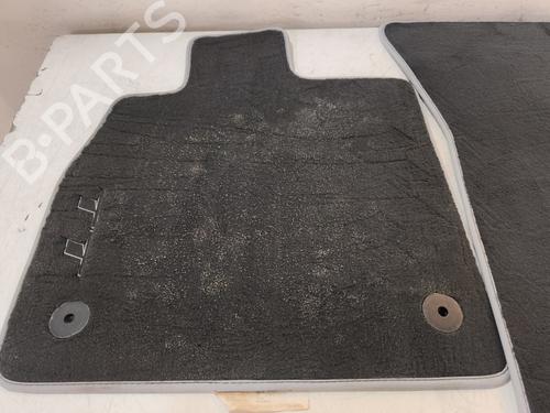 Sæde sæt AUDI TT (FV3, FVP) 40 TFSI | BP37732241C78  - Image 12