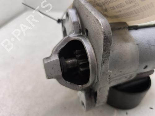 Starter DACIA LOGAN MCV (KS_) 1.5 dCi (KS0W) | BP38327102M8  - Image 5