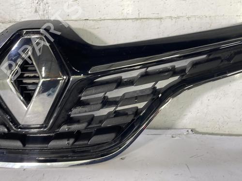 Grille RENAULT SCÉNIC IV (J9_) 1.7 Blue dCi 120 (J9A7, J9A8) | BP22840302C40 