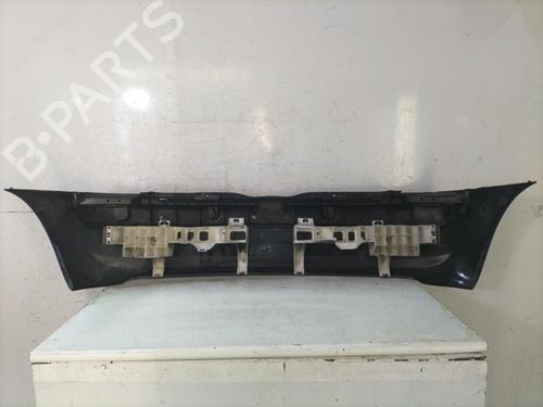 Rear bumper RENAULT CLIO II (BB_, CB_) 1.5 dCi (B/C2J) | BP31263566C8