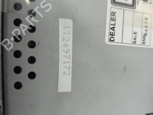 Radio FORD FIESTA VI (CB1, CCN) 1.0 EcoBoost | BP29377261E6 