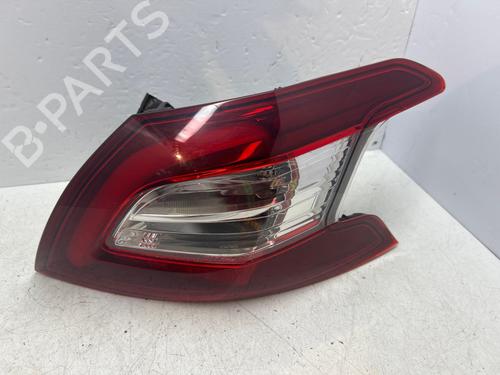 Used Right taillight Right taillight PEUGEOT 308 II (LB_, LP_, LW_, LH_, L3_) 1.6 BlueHDi 120 (120 hp) 36336361 36336361